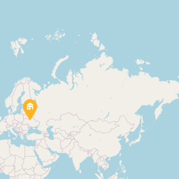 BigLuxRent on Lesi Ukrainky 14&7 на глобальній карті